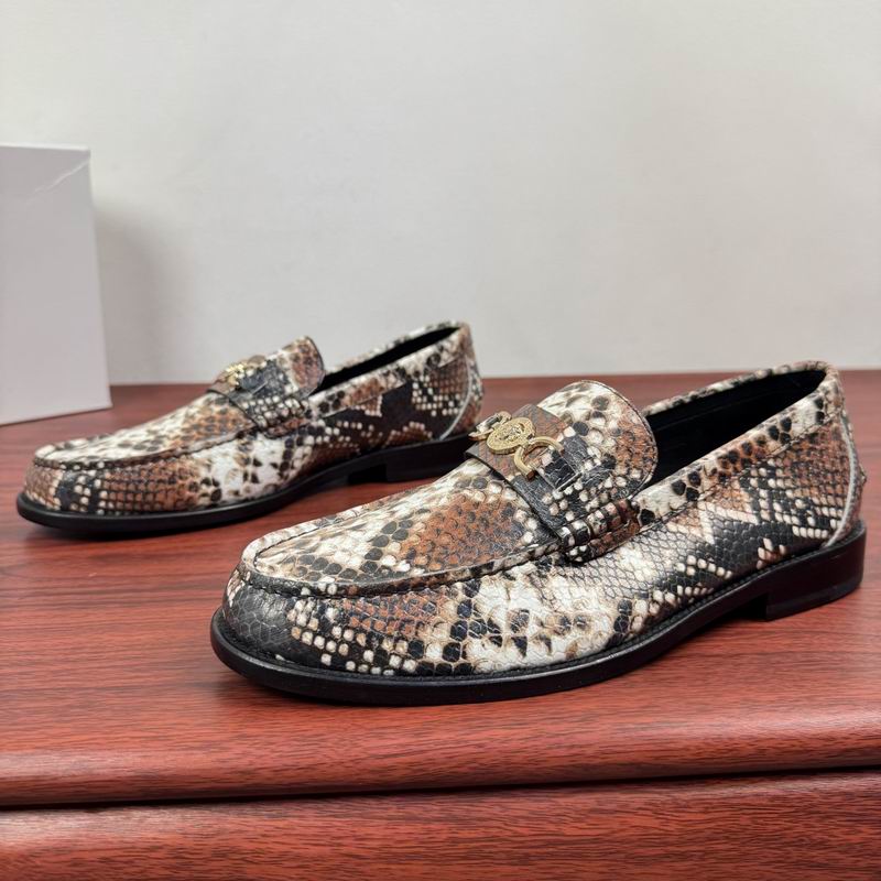 Versace Dress Shoes Mens ID:20260319-395